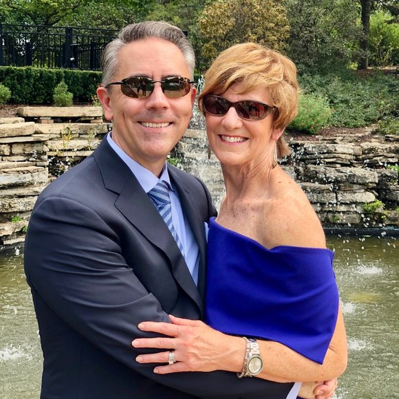 Meet your Posher, Mark - Picture 1 of 1